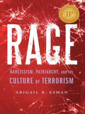 cover image of Rage
